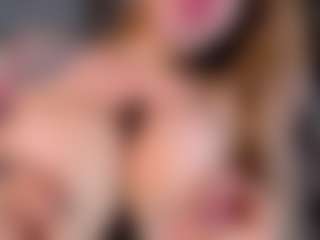 Hanna Byron's Live Sex Cam Show