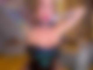 Hanna Byron's Live Sex Cam Show