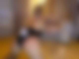 Hanna Byron's Live Sex Cam Show