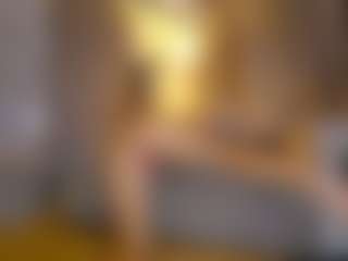 Hanna Byron's Live Sex Cam Show