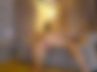 Hanna Byron's Live Sex Cam Show