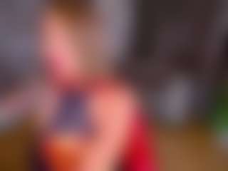 Hanna Byron's Live Sex Cam Show