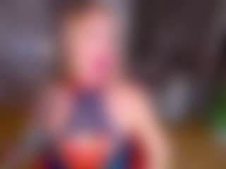 Hanna Byron's Live Sex Cam Show