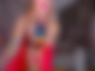 Hanna Byron's Live Sex Cam Show