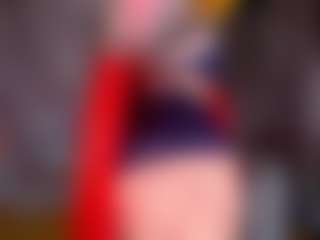 Hanna Byron's Live Sex Cam Show