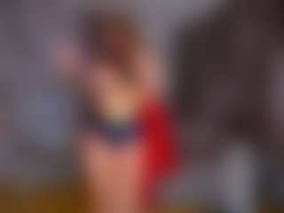 Hanna Byron's Live Sex Cam Show