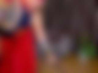Live cam show with Hanna Byron - Dominant on Dare Cams
