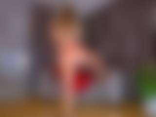 Hanna Byron's Live Sex Cam Show