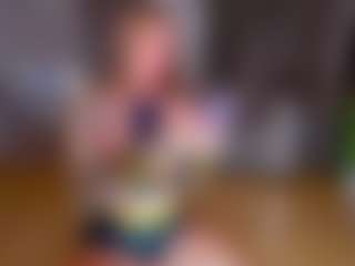 Hanna Byron's Live Sex Cam Show