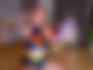 Hanna Byron's Live Sex Cam Show