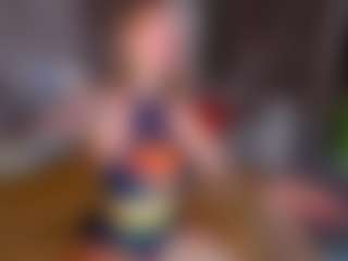 Hanna Byron's Live Sex Cam Show