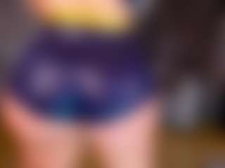 Hanna Byron's Live Sex Cam Show