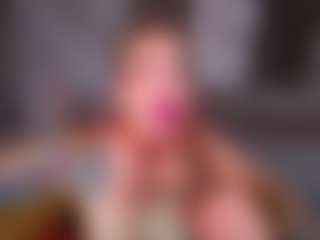 Hanna Byron's Live Sex Cam Show