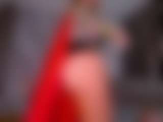 Hanna Byron's Live Sex Cam Show
