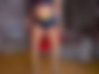 Hanna Byron's Live Sex Cam Show
