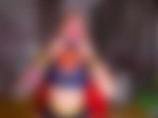 Hanna Byron's Live Sex Cam Show