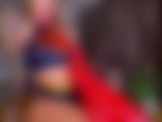 Hanna Byron's Live Sex Cam Show