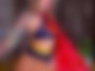 Hanna Byron's Live Sex Cam Show