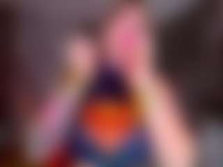 Hanna Byron's Live Sex Cam Show