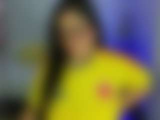 Live cam show with iris-torrez - Milk on Mixed Magazine Live