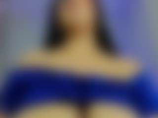 Live cam show with iris-torrez - Milk on crypto-cams