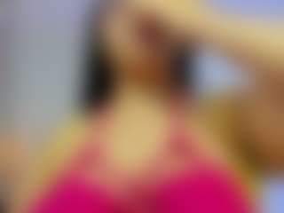 Live cam show with iris-torrez - Smoke on madthumbs