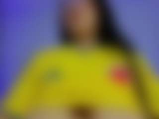 iris-torrez's Live Sex Cam Show