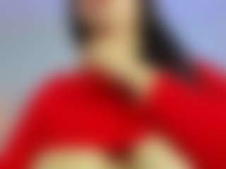 Live cam show with iris-torrez - Thick on Free Soda
