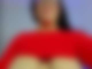 Live cam show with iris-torrez - Thick on StripNow