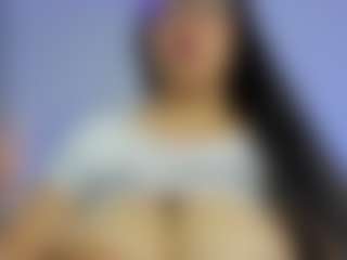 Live cam show with iris-torrez - Striptease on SpankPalCams