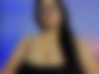 Live cam show with iris-torrez - Thong on Camsoda
