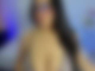 Siaran langsung penampil webcam MILF iris-torrez
