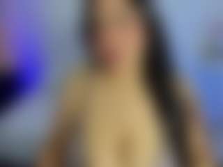 Siaran langsung penampil webcam MILF iris-torrez