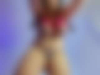 Live cam show with iris-torrez - Big Ass MILF on madthumbs