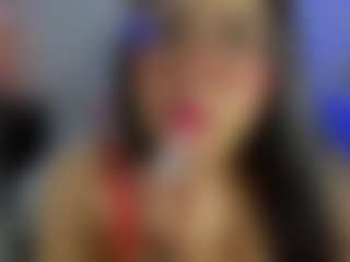 Live cam show with iris-torrez - Milk on Camsoda