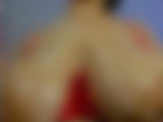 Live cam show with iris-torrez - Thong on Camsoda