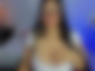 Live cam show with iris-torrez - Thong on Dare Cams