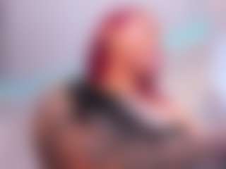 Live cam show with lucybeatifull - Red Hair on Cam Slut