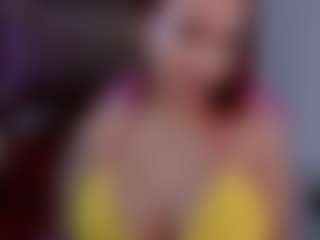 Live cam show with lucybeatifull - Red Hair on Mixed Magazine Live