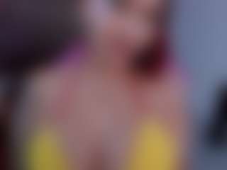 Live cam show with lucybeatifull - Striptease on https://playwithruby.com