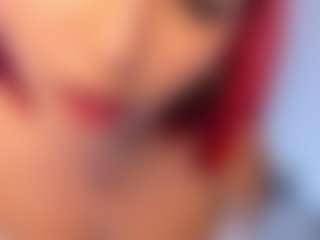 Live cam show with lucybeatifull - Brown Eyes Red Hair on Dolls Live