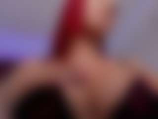Live cam show with lucybeatifull - Red Hair Lush on infinitiblacc.com
