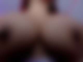 Live cam show with lucybeatifull - Asshole Red Hair on Soda Cam