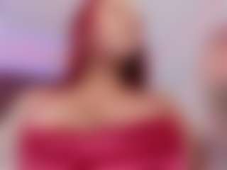 Live cam show with lucybeatifull - Red Hair Dildo on xplaylive.com