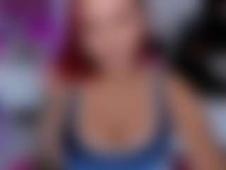 Live cam show with lucybeatifull - Brown Eyes Red Hair on Fit Hotties