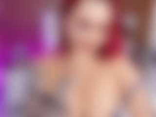 Live cam show with lucybeatifull - Red Hair on Camsoda