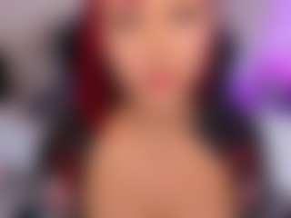Siaran langsung penampil webcam MILF lucybeatifull