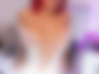 Live cam show with lucybeatifull - Bedroom Red Hair on camwithhim.com