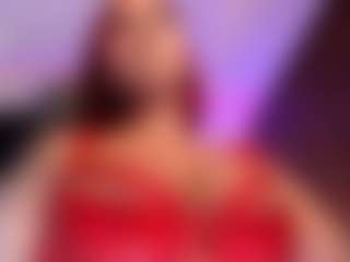 Live cam show with lucybeatifull - Red Hair Dildo on camwithhim.com