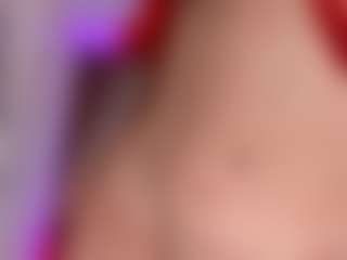 Live cam show with lucybeatifull - Red Hair on SpankPalCams